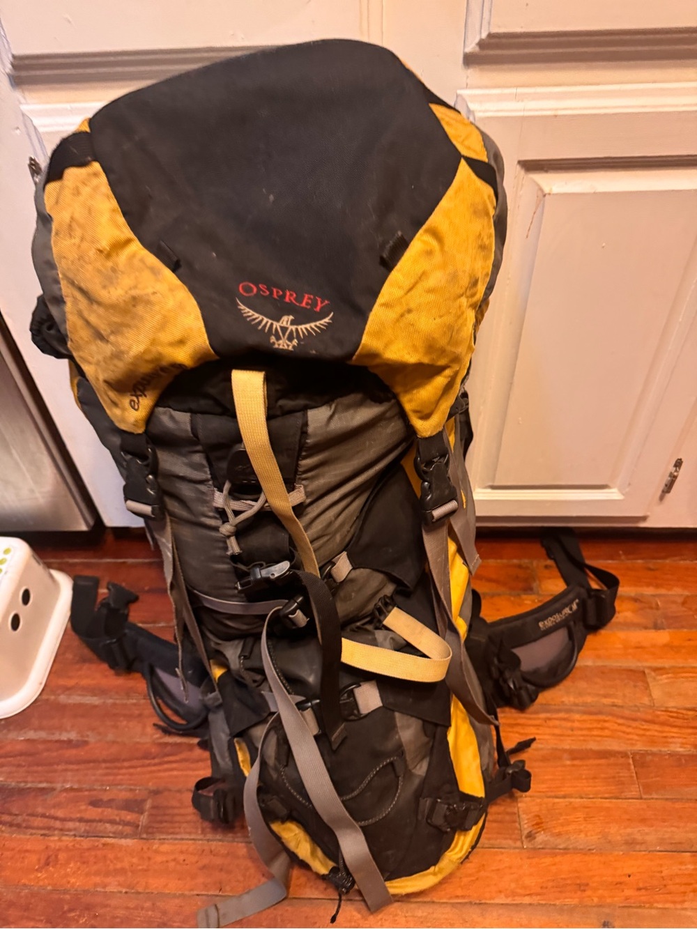 Osprey Backpack - Picture 16 of 16